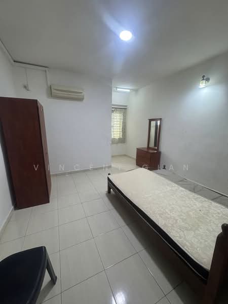 The Embassy (Bangunan Duta Impian) untuk Untuk Disewa - RM 1,600 /bulan, Mac 2026 - Bedroom - PropertyGuru.com.my