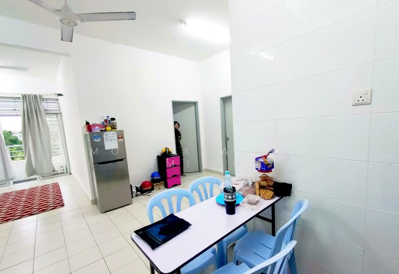 Apartment for Sale at Casa Dahlia - Mohd Khairul Amilin - Interior - PropertyGuru.com.my