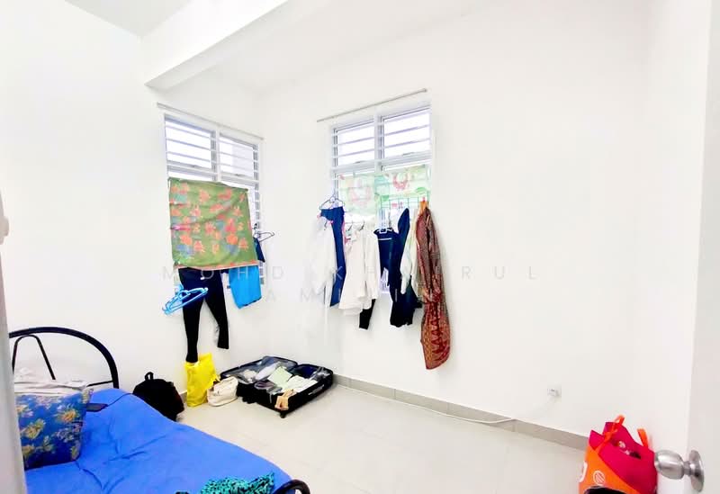 Apartment for Sale at Casa Dahlia - Mohd Khairul Amilin - Bedroom - PropertyGuru.com.my