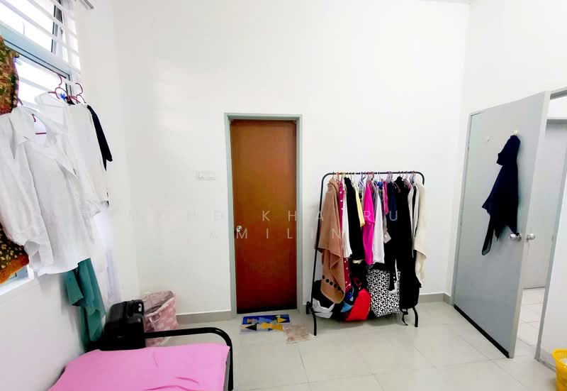 Apartment for Sale at Casa Dahlia - Mohd Khairul Amilin - Bedroom - PropertyGuru.com.my