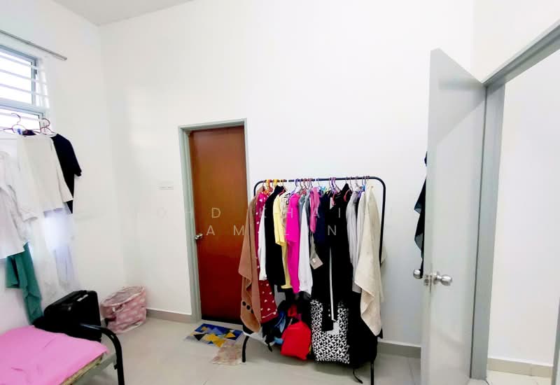 Apartment for Sale at Casa Dahlia - Mohd Khairul Amilin - Bedroom - PropertyGuru.com.my