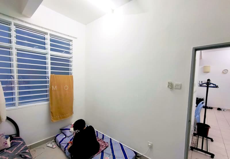 Apartment for Sale at Casa Dahlia - Mohd Khairul Amilin - Bedroom - PropertyGuru.com.my