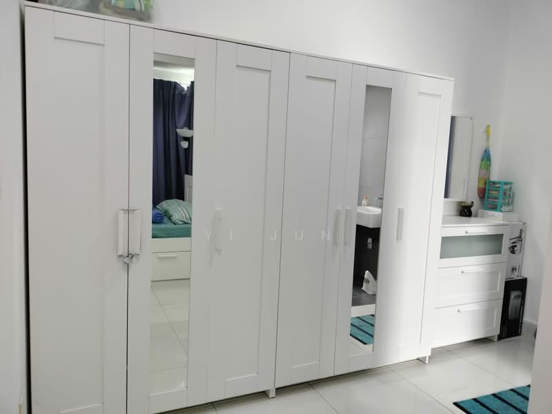 8 Kinrara untuk Untuk Disewa - RM 3,000 /bulan, Mac 2026 - Bedroom - PropertyGuru.com.my