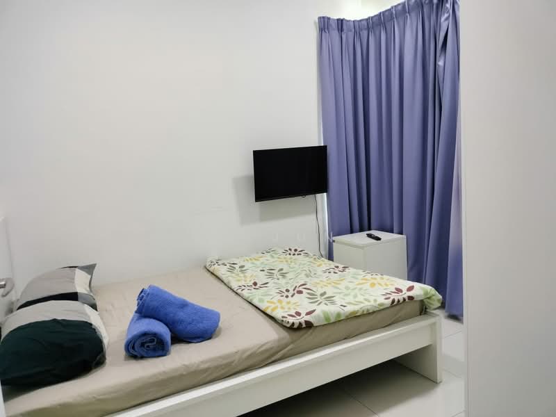 8 Kinrara untuk Untuk Disewa - RM 3,000 /bulan, Mac 2026 - Bedroom - PropertyGuru.com.my