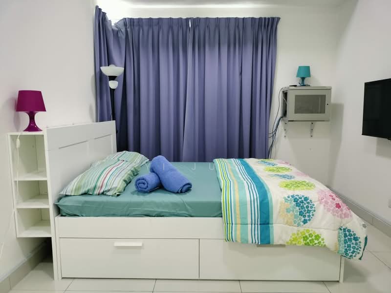 8 Kinrara untuk Untuk Disewa - RM 3,000 /bulan, Mac 2026 - Bedroom - PropertyGuru.com.my