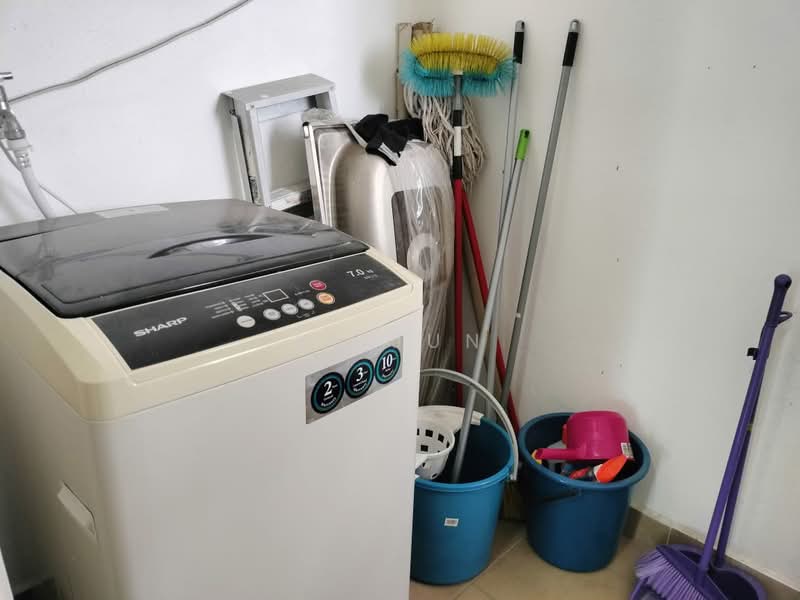 8 Kinrara untuk Untuk Disewa - RM 3,000 /bulan, Mac 2026 - Interior - PropertyGuru.com.my