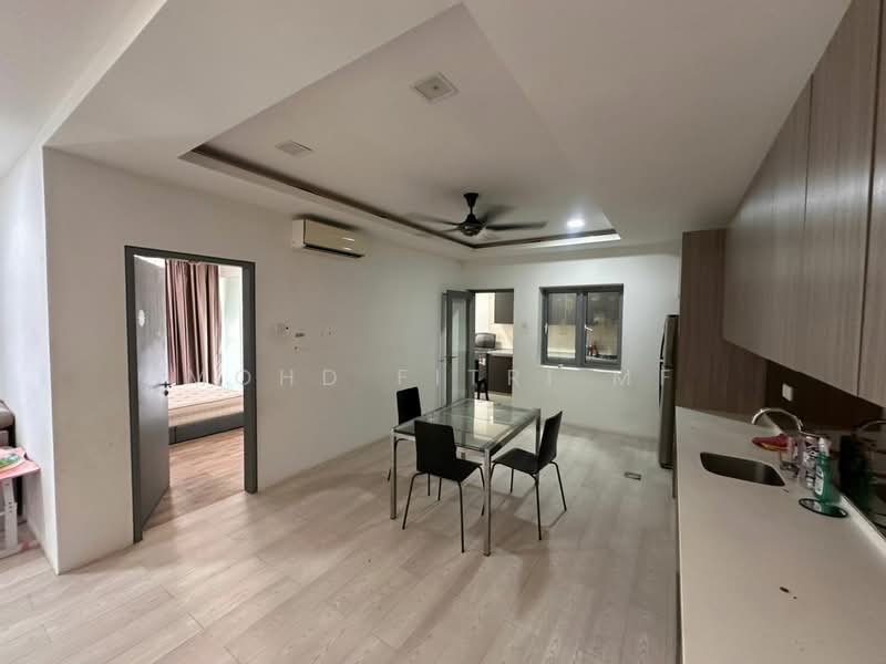 Condominium for Rent at Lakefront Residence - Mohd Fitri MF - Bedroom - PropertyGuru.com.my