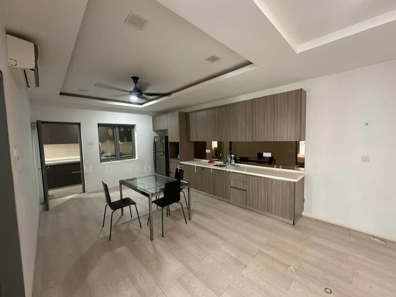 Condominium for Rent at Lakefront Residence - Mohd Fitri MF - PropertyGuru.com.my