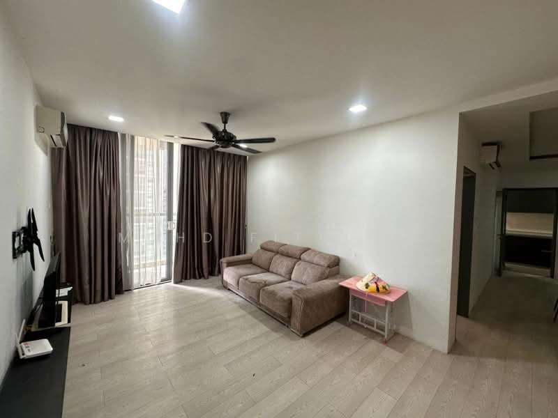 Condominium for Rent at Lakefront Residence - Mohd Fitri MF - PropertyGuru.com.my