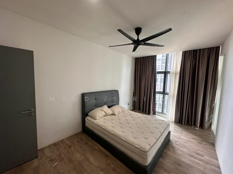 Condominium for Rent at Lakefront Residence - Mohd Fitri MF - PropertyGuru.com.my