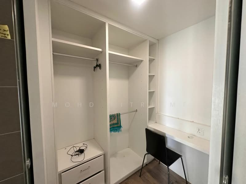 Condominium for Rent at Lakefront Residence - Mohd Fitri MF - PropertyGuru.com.my