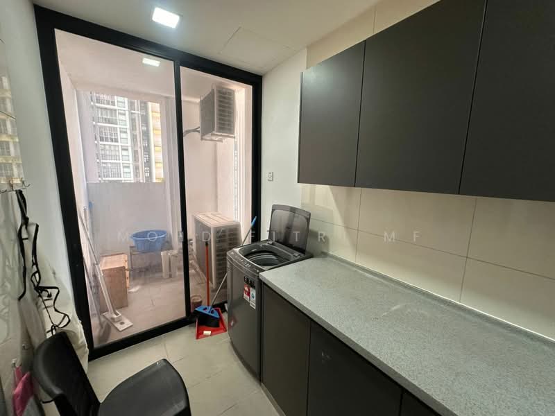 Condominium for Rent at Lakefront Residence - Mohd Fitri MF - PropertyGuru.com.my