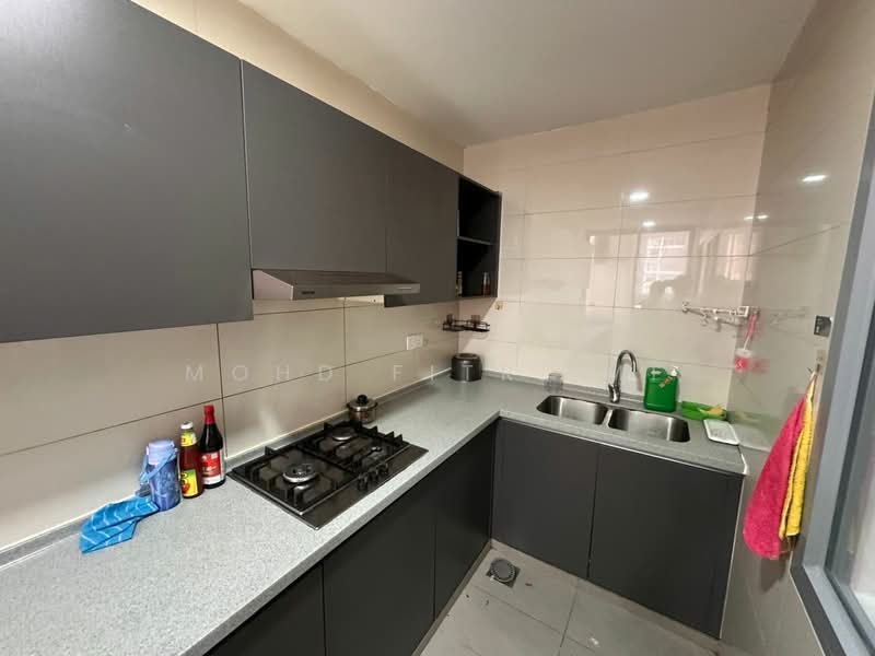 Condominium for Rent at Lakefront Residence - Mohd Fitri MF - PropertyGuru.com.my