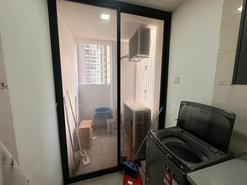 Condominium for Rent at Lakefront Residence - Mohd Fitri MF - PropertyGuru.com.my
