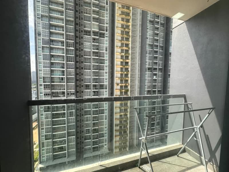 Condominium for Rent at Lakefront Residence - Mohd Fitri MF - PropertyGuru.com.my