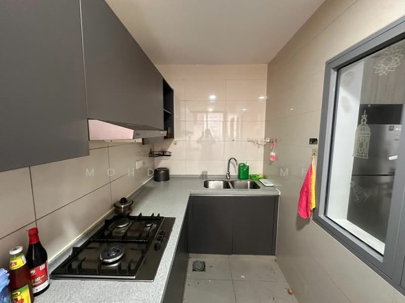 Condominium for Rent at Lakefront Residence - Mohd Fitri MF - PropertyGuru.com.my