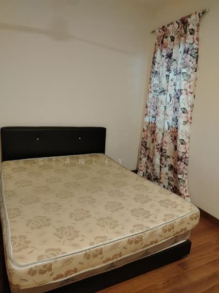 Titiwangsa Sentral untuk Untuk Disewa - RM 2,600 /bulan, Mac 2026 - Bedroom - PropertyGuru.com.my