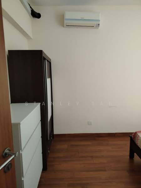 Titiwangsa Sentral untuk Untuk Disewa - RM 2,600 /bulan, Mac 2026 - Bedroom - PropertyGuru.com.my