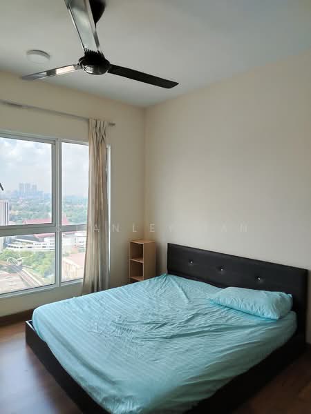 Titiwangsa Sentral untuk Untuk Disewa - RM 2,600 /bulan, Mac 2026 - Bedroom - PropertyGuru.com.my