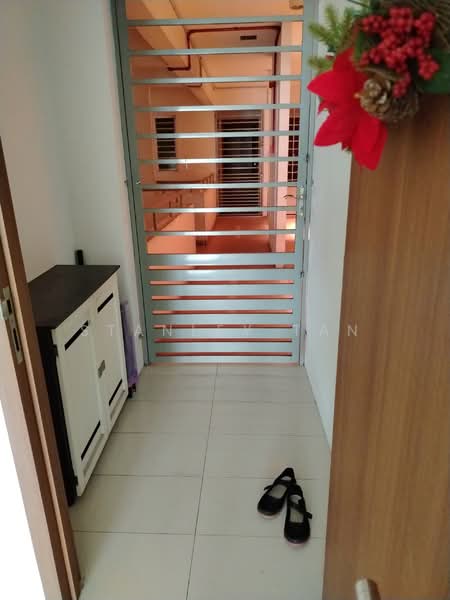 Titiwangsa Sentral untuk Untuk Disewa - RM 2,600 /bulan, Mac 2026 - Entrance - PropertyGuru.com.my