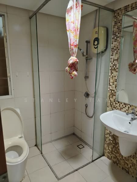 Titiwangsa Sentral untuk Untuk Disewa - RM 2,600 /bulan, Mac 2026 - Bathroom - PropertyGuru.com.my