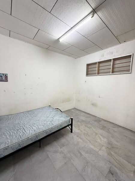 1-storey Terraced House for Sale in Taman Ipoh (Ipoh) - David Wong - PropertyGuru.com.my