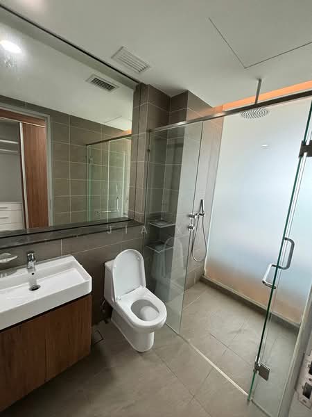 Condominium for Rent at Grand Medini - Jia Xi - Bathroom - PropertyGuru.com.my