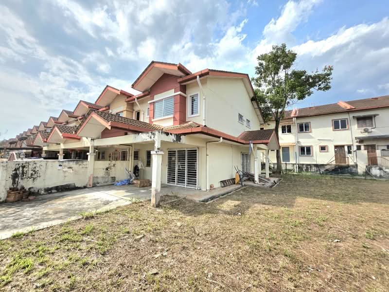 Kota Kemuning untuk Untuk Dijual - RM 880,000, Mac 2026 - Exterior - PropertyGuru.com.my