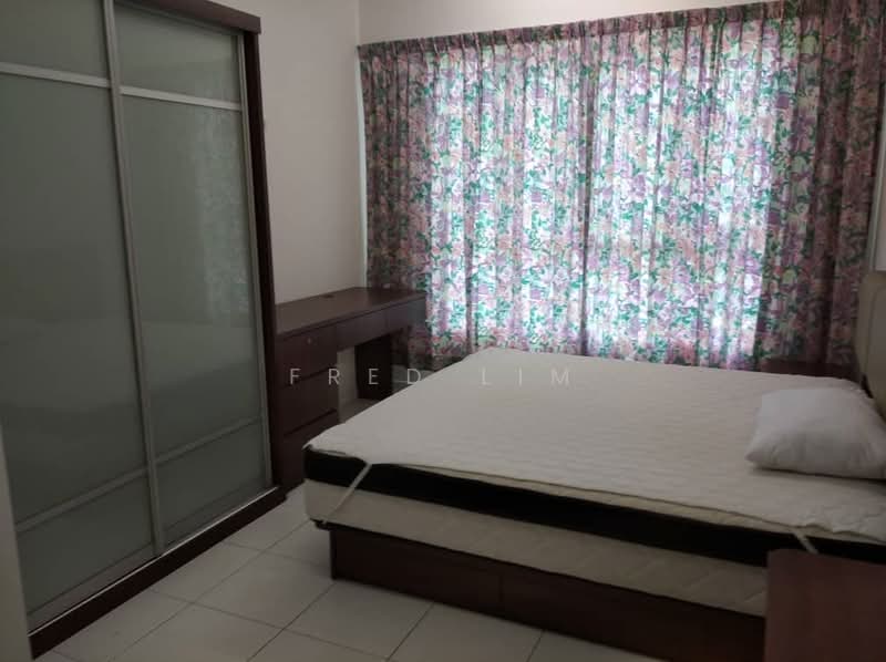 The Golden Triangle Condominium untuk Untuk Dijual - RM 528,000, Mac 2026 - Bedroom - PropertyGuru.com.my