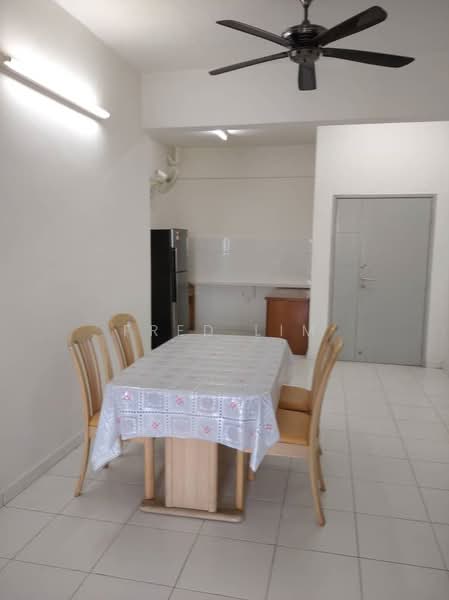 The Golden Triangle Condominium untuk Untuk Dijual - RM 528,000, Mac 2026 - Dining Room - PropertyGuru.com.my