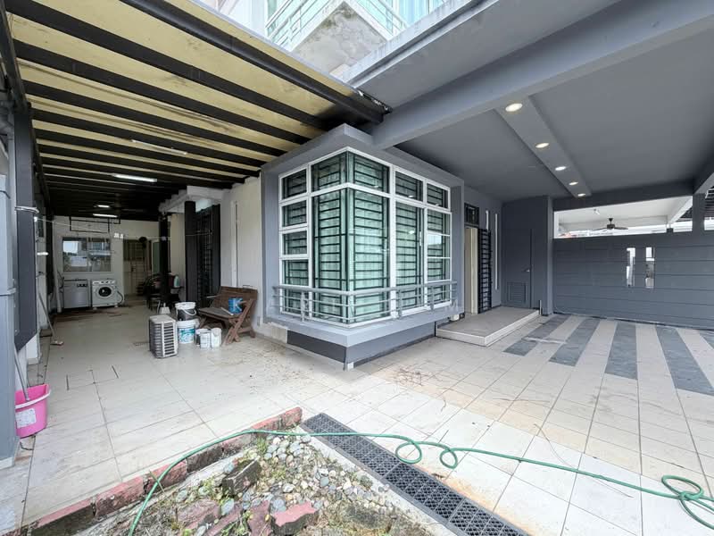 Cluster House for Rent in Bukit Indah (Iskandar Puteri (Nusajaya)) - Karl Lim - Exterior - PropertyGuru.com.my