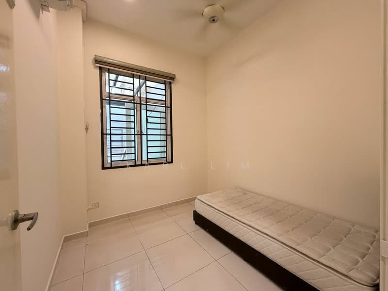 Cluster House for Rent in Bukit Indah (Iskandar Puteri (Nusajaya)) - Karl Lim - Bedroom - PropertyGuru.com.my