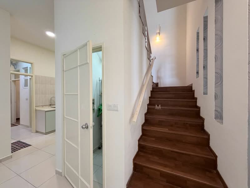 Cluster House for Rent in Bukit Indah (Iskandar Puteri (Nusajaya)) - Karl Lim - Interior - PropertyGuru.com.my