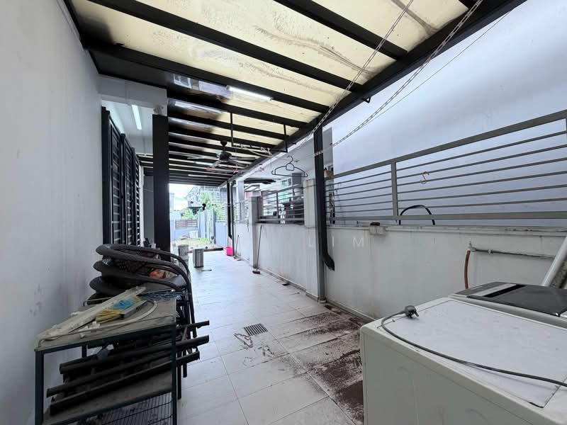 Cluster House for Rent in Bukit Indah (Iskandar Puteri (Nusajaya)) - Karl Lim - Exterior - PropertyGuru.com.my