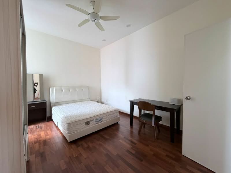 Cluster House for Rent in Bukit Indah (Iskandar Puteri (Nusajaya)) - Karl Lim - Bedroom - PropertyGuru.com.my