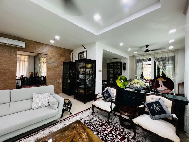 Bungalow for Rent in Bukit Tunku (Kenny Hills) (Kuala Lumpur) - Mahafiz . - PropertyGuru.com.my