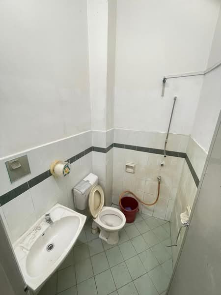 1-storey Terraced House for Sale in Bukit Indah (Iskandar Puteri (Nusajaya)) - Janlly Jong - Bathroom - PropertyGuru.com.my