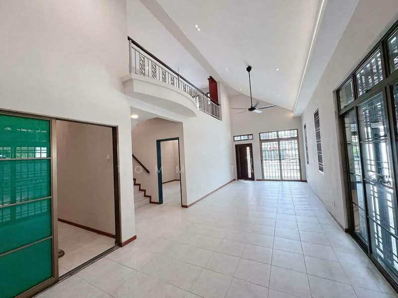 1.5-storey Terraced House for Sale in Taman Impian Emas (Skudai) - Tommy Tai - Living Room - PropertyGuru.com.my