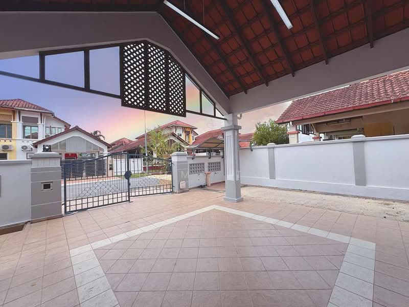 1.5-storey Terraced House for Sale in Taman Impian Emas (Skudai) - Tommy Tai - Exterior - PropertyGuru.com.my