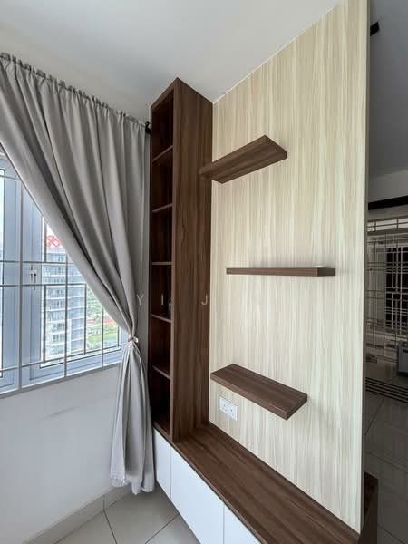 Koi Suites untuk Untuk Disewa - RM 1,450 /bulan, Mac 2026 - Interior - PropertyGuru.com.my