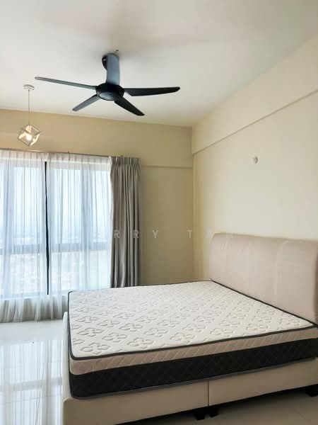 Raffel Tower untuk Untuk Disewa - RM 3,500 /bulan, Mac 2026 - Bedroom - PropertyGuru.com.my