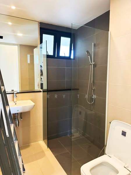 Raffel Tower untuk Untuk Disewa - RM 3,500 /bulan, Mac 2026 - Bathroom - PropertyGuru.com.my