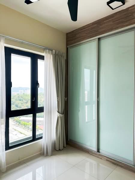 Raffel Tower untuk Untuk Disewa - RM 3,500 /bulan, Mac 2026 - Bedroom - PropertyGuru.com.my