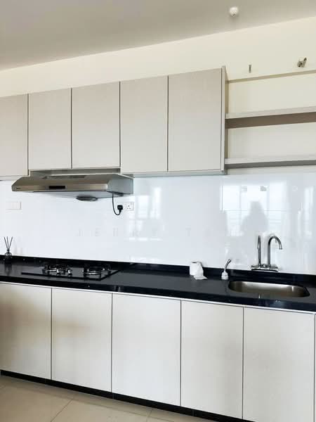 Raffel Tower untuk Untuk Disewa - RM 3,500 /bulan, Mac 2026 - Kitchen - PropertyGuru.com.my