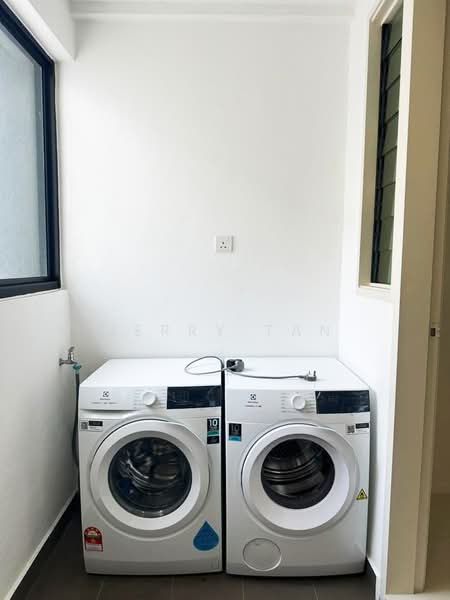 Raffel Tower untuk Untuk Disewa - RM 3,500 /bulan, Mac 2026 - Interior - PropertyGuru.com.my