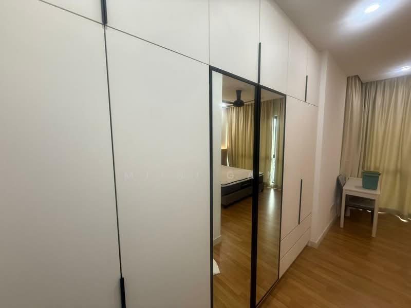 Service Residence for Rent at V Residence 2 @ Sunway Velocity - Miini Gan - Bedroom - PropertyGuru.com.my