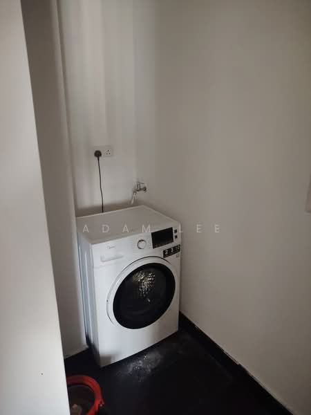 Service Residence for Rent at UNA Serviced Apartment - Adam Lee - Interior - PropertyGuru.com.my