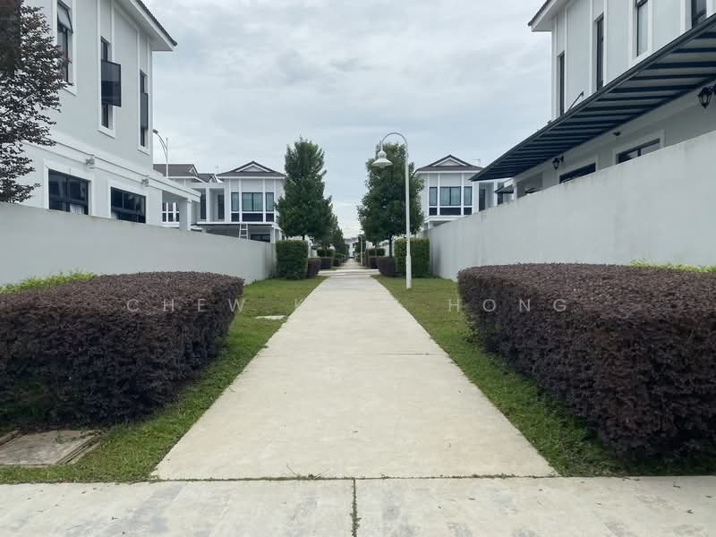 Eco Tropics untuk Untuk Disewa - RM 650 /bulan, Mac 2026 - Exterior - PropertyGuru.com.my