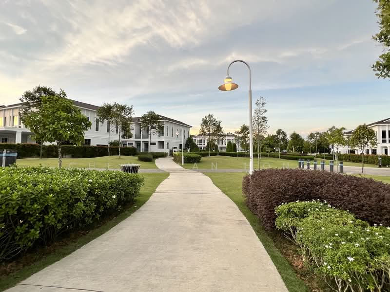 Eco Tropics untuk Untuk Disewa - RM 650 /bulan, Mac 2026 - Exterior - PropertyGuru.com.my