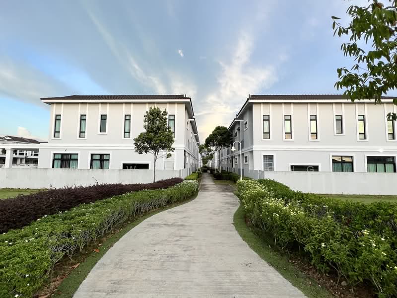 Eco Tropics untuk Untuk Disewa - RM 650 /bulan, Mac 2026 - Exterior - PropertyGuru.com.my